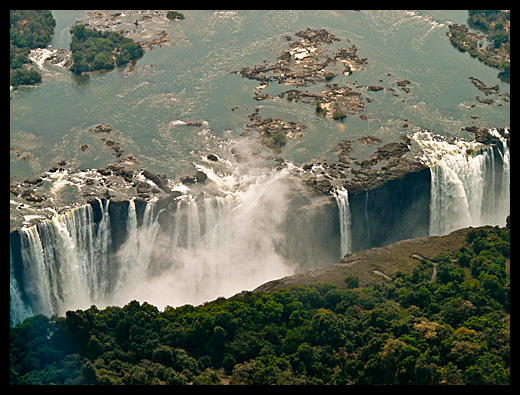 Victoria Falls